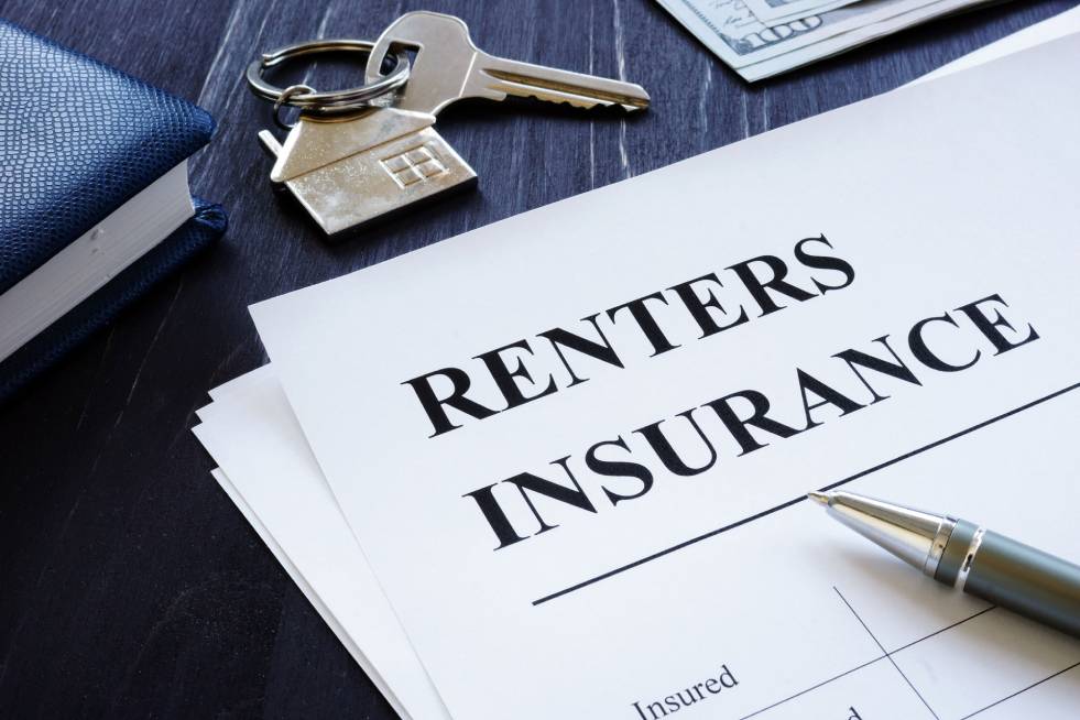 renters insurance 